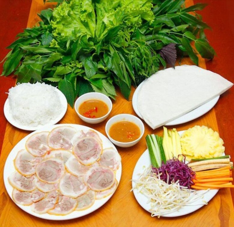 Loại lá tên như ngoài hành tinh lại là đặc sản Tây Ninh, cuốn với bánh tráng thì ngon không gì bằng! - 4