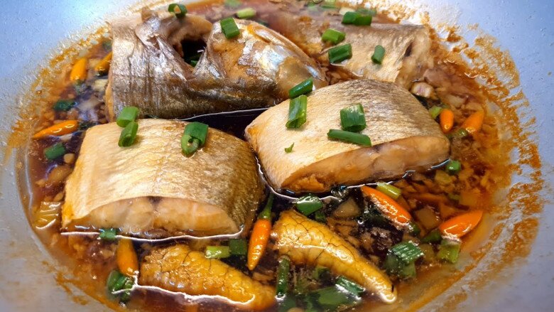 Loại cá quý hiếm ở Việt Nam, là đặc sản được ưa chuộng trong nhà hàng, nấu món gì cũng ngon đỉnh cao - 5