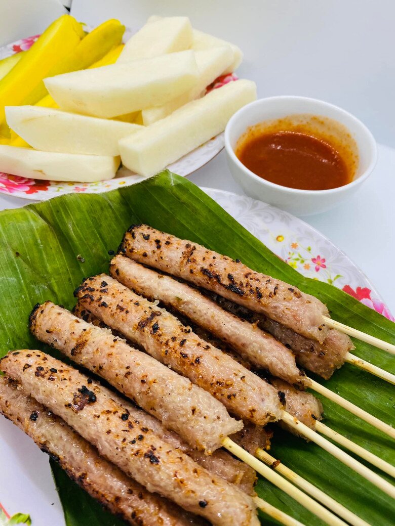 Món ăn đường phố "gây nghiện" nhất mùa này ở Hà Nội: Top 7 địa chỉ ngon "quên sầu" không thể bỏ qua! - 3