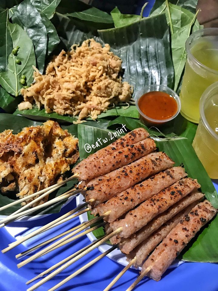 Món ăn đường phố "gây nghiện" nhất mùa này ở Hà Nội: Top 7 địa chỉ ngon "quên sầu" không thể bỏ qua! - 8