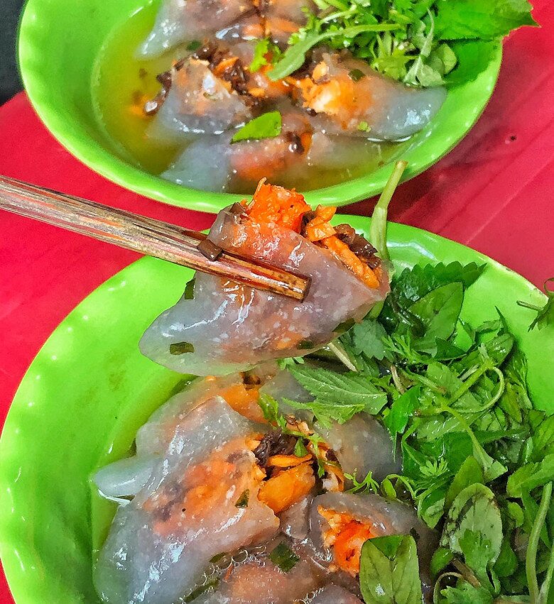 Món ăn vừa quen vừa lạ chỉ có ở Hà Nội: Khắp Thủ đô chỉ còn đúng 2 nơi bán, thử một lần là &#34;nghiện&#34; - 3