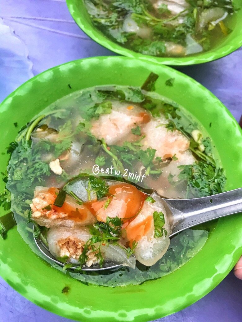 Món ăn vừa quen vừa lạ chỉ có ở Hà Nội: Khắp Thủ đô chỉ còn đúng 2 nơi bán, thử một lần là &#34;nghiện&#34; - 5