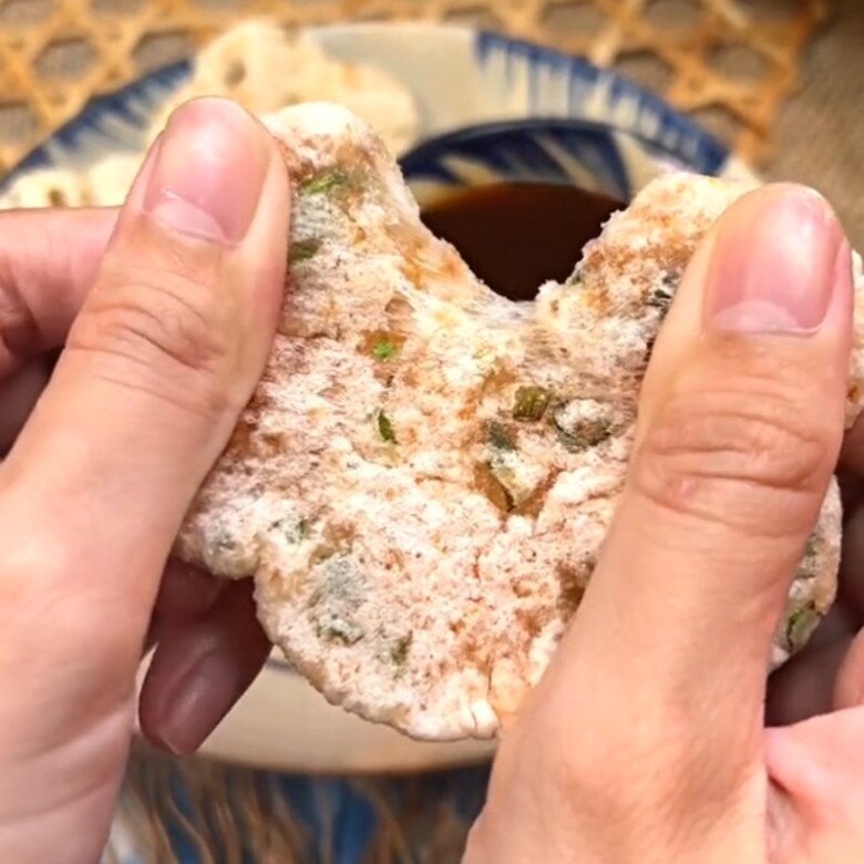 Món bánh &#34;độc lạ Bình Dương&#34; với cái tên độc nhất, chỉ 3.000đ/cái có ngay hương vị tuổi thơ - 5