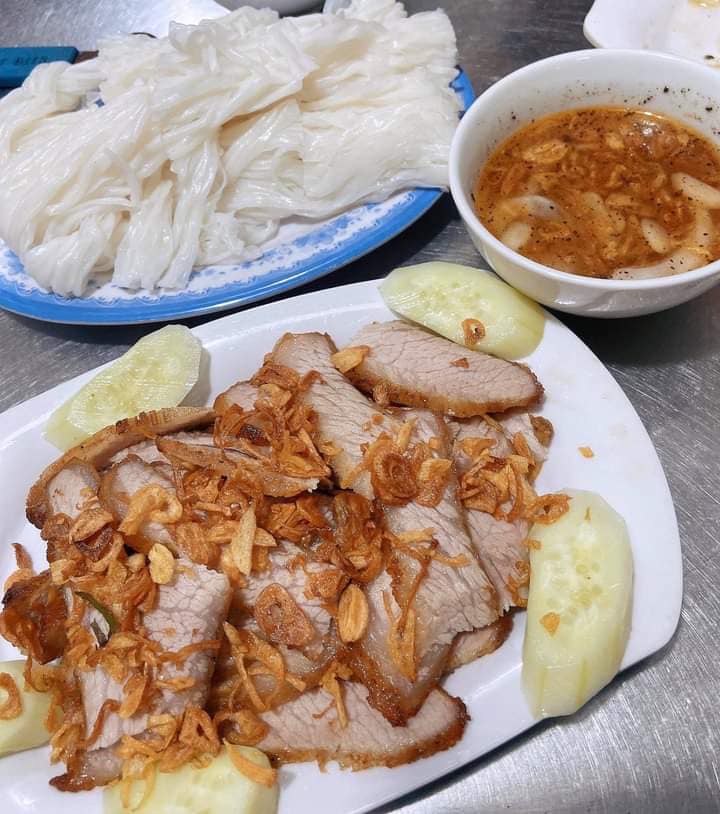 Món phở chỉ có ở Nam Định tưởng không ngon mà ngon không tưởng, ăn thử một lần là &#34;nghiện&#34; - 2