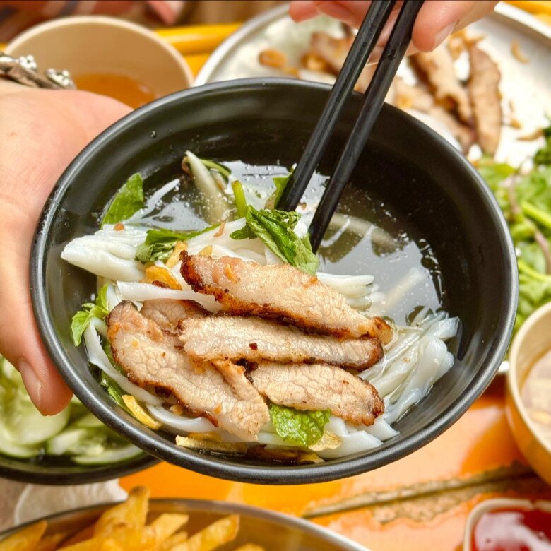 Món phở chỉ có ở Nam Định tưởng không ngon mà ngon không tưởng, ăn thử một lần là &#34;nghiện&#34; - 5