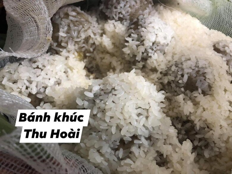 Món xôi làm từ loại rau dại lại là đặc sản Hà Nội: Top 5 quán làm chuẩn vị nhất, mấy chục năm vẫn nườm nượp khách - 5