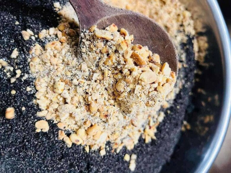 Món xưa nhà nghèo ăn phát chán nay lại được nhà nhà ưa chuộng, bán đến 350.000đ/kg vẫn "cháy hàng" - 2