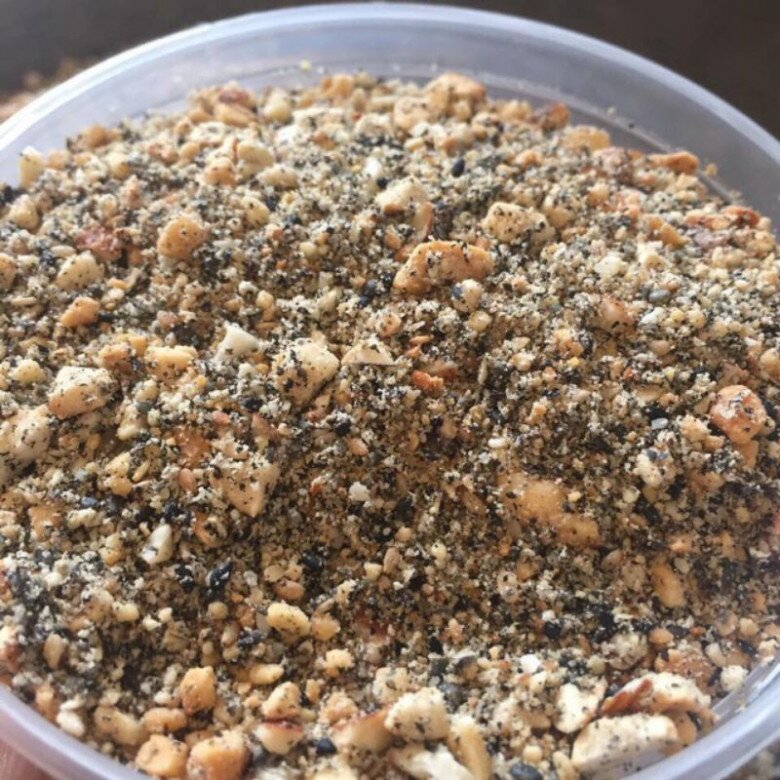 Món xưa nhà nghèo ăn phát chán nay lại được nhà nhà ưa chuộng, bán đến 350.000đ/kg vẫn "cháy hàng" - 4