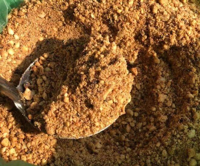 Món xưa nhà nghèo ăn phát chán nay lại được nhà nhà ưa chuộng, bán đến 350.000đ/kg vẫn "cháy hàng" - 1