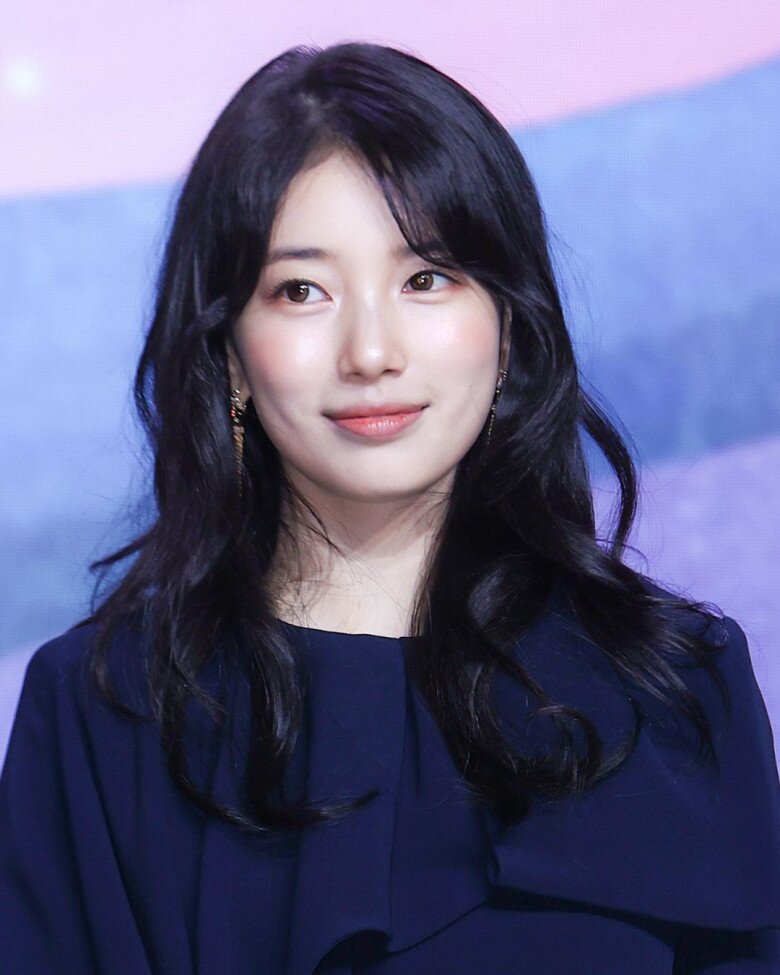 Thần Đèn Ơi Ước Đi: Nhan sắc của Suzy xứng đáng &#34;phong thần&#34;, đến cả sửa xe cũng đẹp - 10