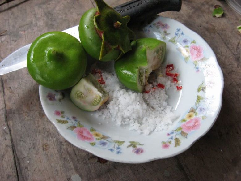 Loại quả nghe tên đã thấy "nghèo khó" là đặc sản chỉ người miền Tây biết, đem nấu món gì cũng ngon tuyệt đỉnh - 3