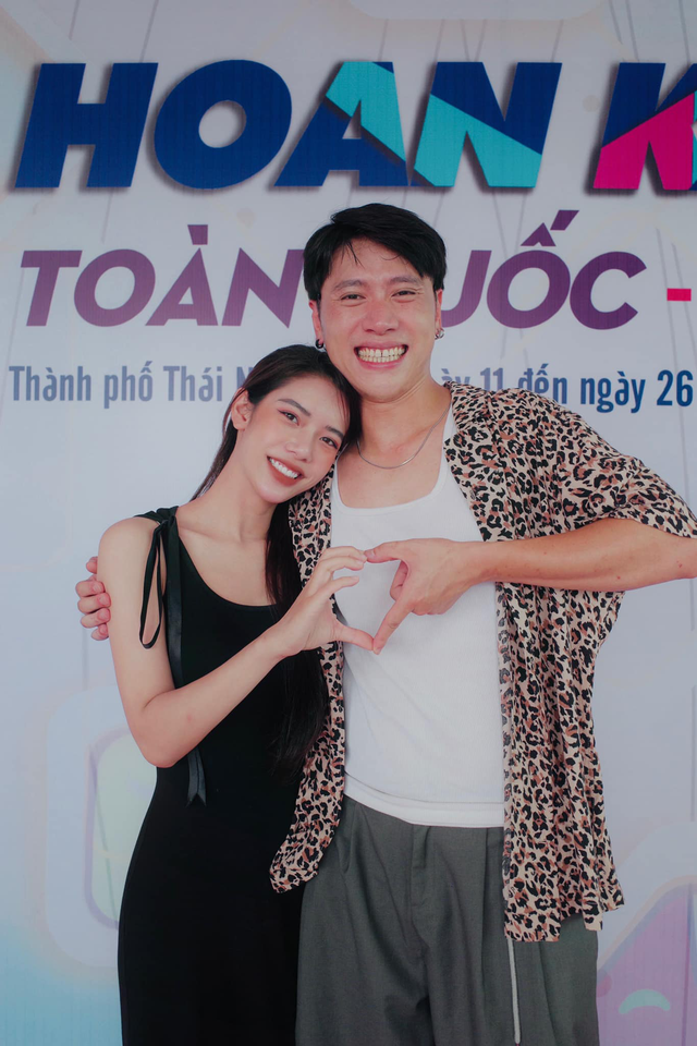 “Sen” Mưa Đỏ hoá giang hồ trong Cách Em 1 Milimet: Y hệt bản nhí, bị nghi là cảnh sát ngầm vì mặt “búng ra chữ liêm” - 7