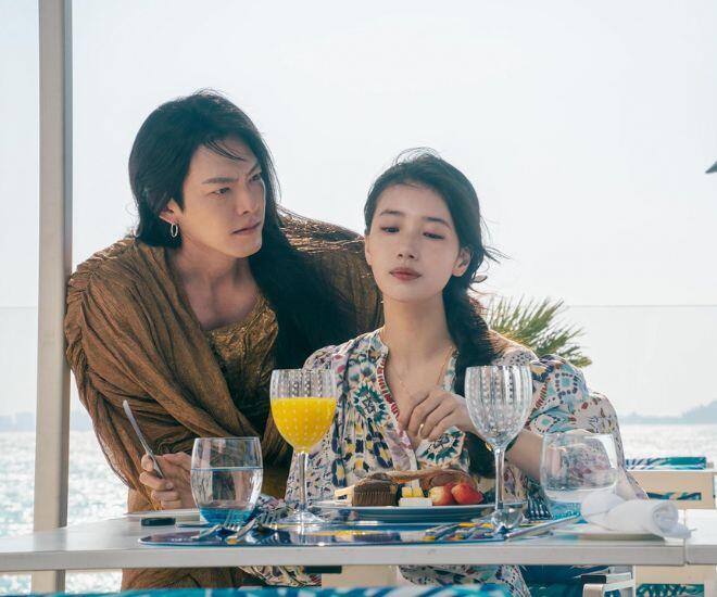 Thần Đèn Ơi Ước Đi: Phim Hàn càng xem càng cuốn, Suzy được &#34;tha thứ&#34; vì đẹp nhưng vẫn không bằng Song Hye Kyo - 1