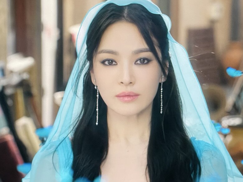 Thần Đèn Ơi Ước Đi: Phim Hàn càng xem càng cuốn, Suzy được &#34;tha thứ&#34; vì đẹp nhưng vẫn không bằng Song Hye Kyo - 12