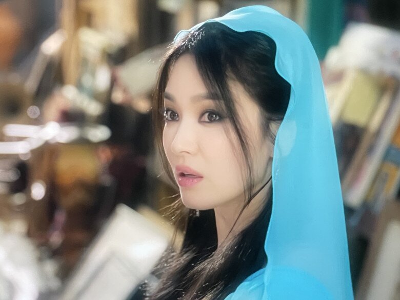 Thần Đèn Ơi Ước Đi: Phim Hàn càng xem càng cuốn, Suzy được &#34;tha thứ&#34; vì đẹp nhưng vẫn không bằng Song Hye Kyo - 13