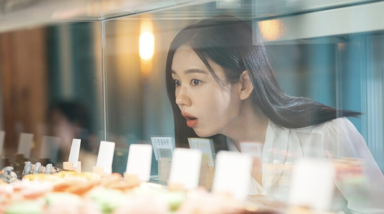 Thần Đèn Ơi Ước Đi: Phim Hàn càng xem càng cuốn, Suzy được &#34;tha thứ&#34; vì đẹp nhưng vẫn không bằng Song Hye Kyo - 14
