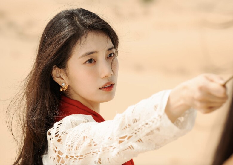 Thần Đèn Ơi Ước Đi: Phim Hàn càng xem càng cuốn, Suzy được &#34;tha thứ&#34; vì đẹp nhưng vẫn không bằng Song Hye Kyo - 11