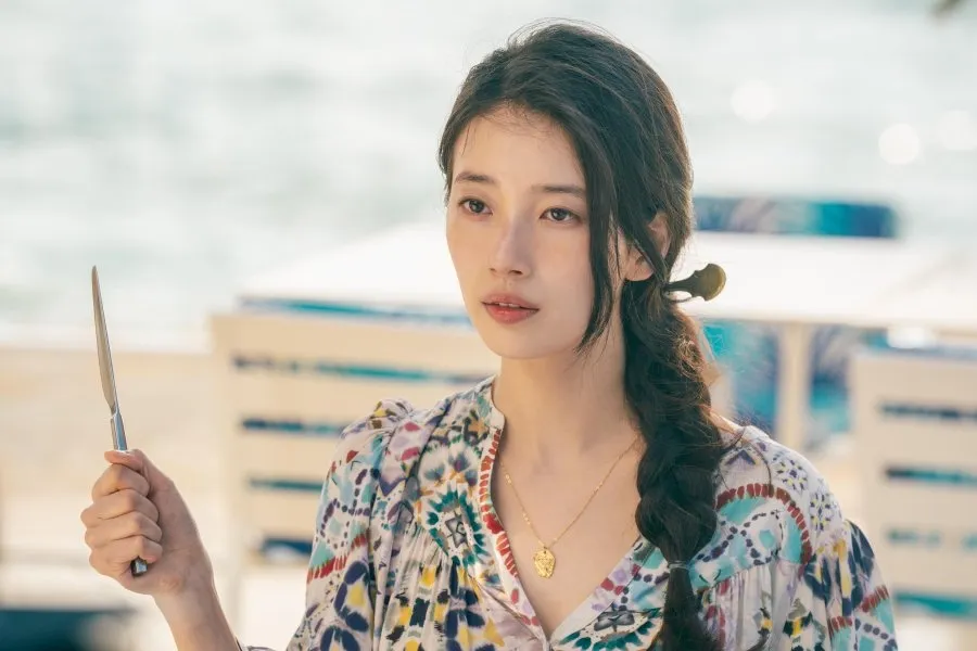 Thần Đèn Ơi Ước Đi: Phim Hàn càng xem càng cuốn, Suzy được &#34;tha thứ&#34; vì đẹp nhưng vẫn không bằng Song Hye Kyo - 2