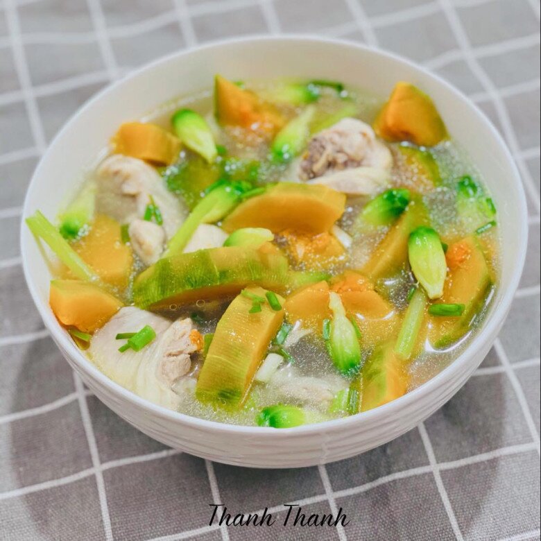 Thứ tưởng măng tây đang khiến chị em Thủ đô &#34;lùng sục&#34;: Mỗi năm chỉ có 1 mùa, người chê &#34;như bò nhai rơm&#34; người lại cực nghiện - 4