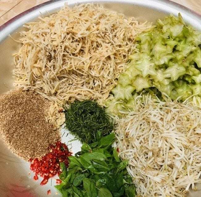 Thứ xưa nhà nghèo ăn chống đói nay thành đặc sản đóng hộp bán khắp nơi, người thành phố nhìn mà thòm thèm - 4