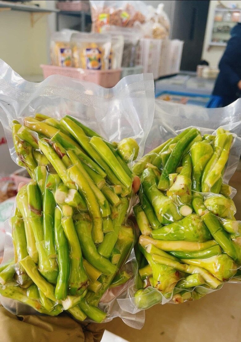 Thứ xưa nhà nghèo ăn phát chán còn vứt cho lợn nay thành đặc sản được đóng túi bán khắp nơi, thử một lần là "nghiện" - 2