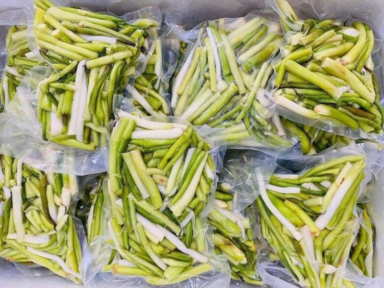 Thứ xưa nhà nghèo ăn phát chán còn vứt cho lợn nay thành đặc sản được đóng túi bán khắp nơi, thử một lần là "nghiện" - 6