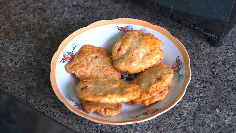 Loại cá nhọn hoắt có cái tên cực lạ chỉ ở Phú Quốc mới ngon nhất, gây nghiện bởi bị ngọt đậm tự nhiên hiếm có - 2