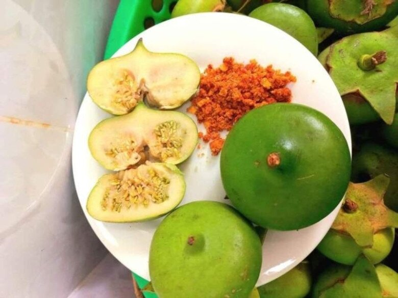 Loại quả nghe tên đã thấy "nghèo khó" là đặc sản chỉ người miền Tây biết, đem nấu món gì cũng ngon tuyệt đỉnh - 4