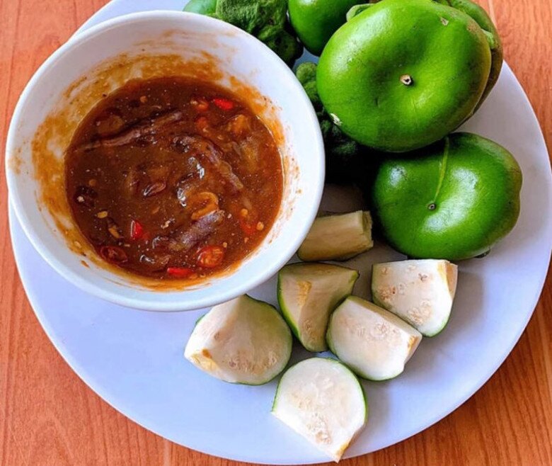Loại quả nghe tên đã thấy "nghèo khó" là đặc sản chỉ người miền Tây biết, đem nấu món gì cũng ngon tuyệt đỉnh - 5