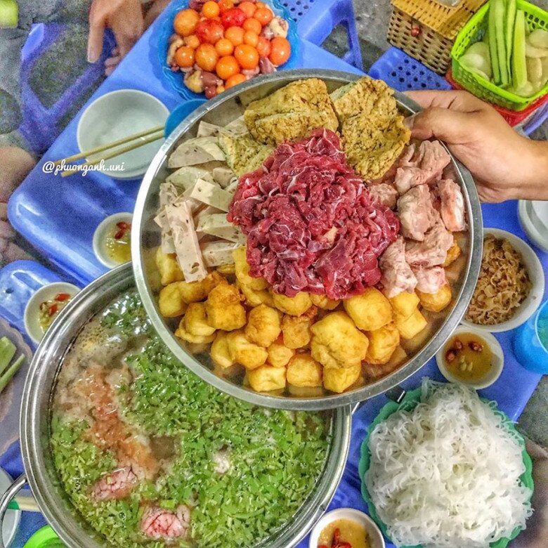 Trời lạnh xì xụp quanh món ăn này thì &#34;tuyệt đỉnh&#34;: Dân sành ăn mách bạn top 8 địa chỉ uy tín nhất Thủ đô - 8