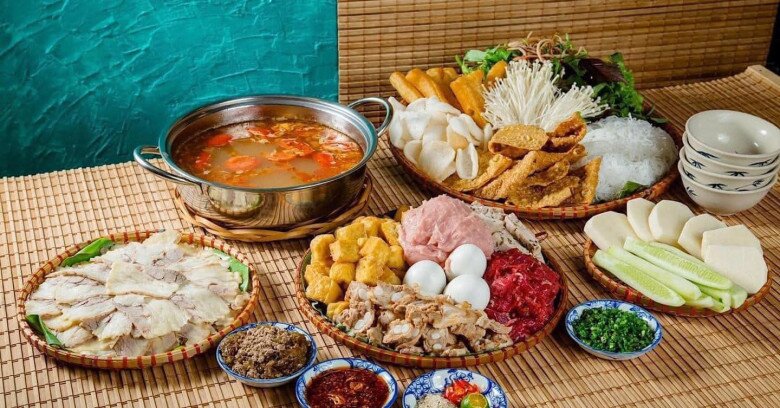 Trời lạnh xì xụp quanh món ăn này thì &#34;tuyệt đỉnh&#34;: Dân sành ăn mách bạn top 8 địa chỉ uy tín nhất Thủ đô - 2