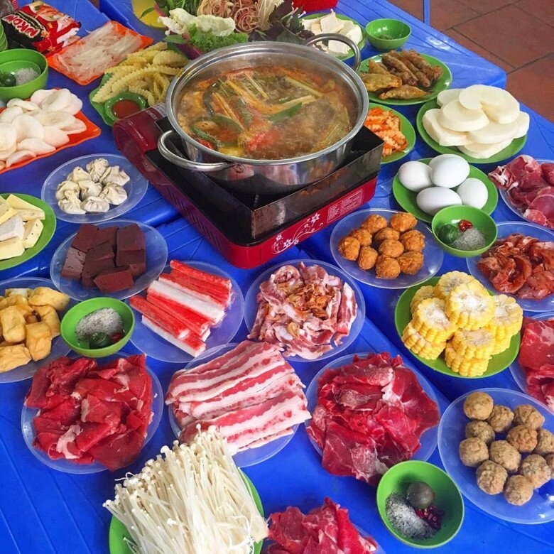 Trời lạnh xì xụp quanh món ăn này thì &#34;tuyệt đỉnh&#34;: Dân sành ăn mách bạn top 8 địa chỉ uy tín nhất Thủ đô - 6