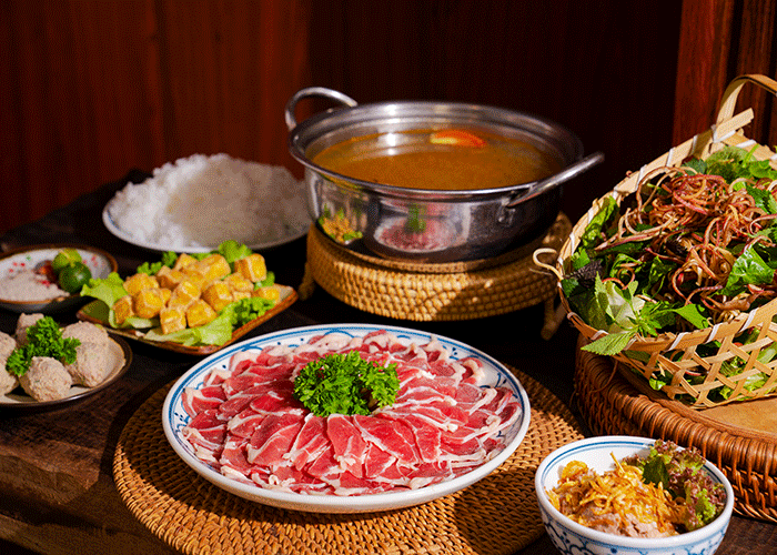 Trời lạnh xì xụp quanh món ăn này thì &#34;tuyệt đỉnh&#34;: Dân sành ăn mách bạn top 8 địa chỉ uy tín nhất Thủ đô - 4