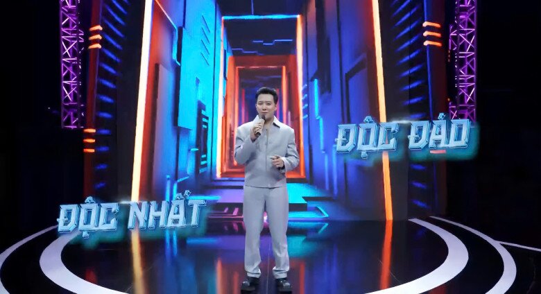 Từ Minh Hằng đến Đông Nhi - dàn sao Việt lần đầu chạm mặt “song trùng” A.I của chính mình - 2