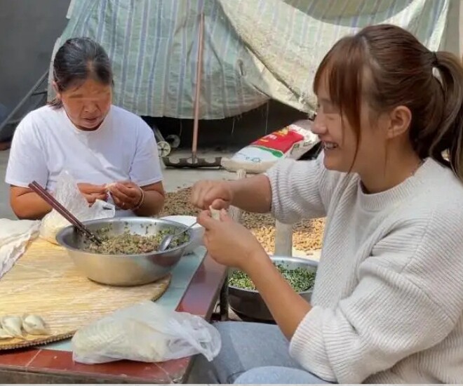 Mẹ chồng bí mật đẻ con rồi đề nghị con dâu nhận làm mẹ đứa bé, thám tử điều tra được sự thật chấn động - 1