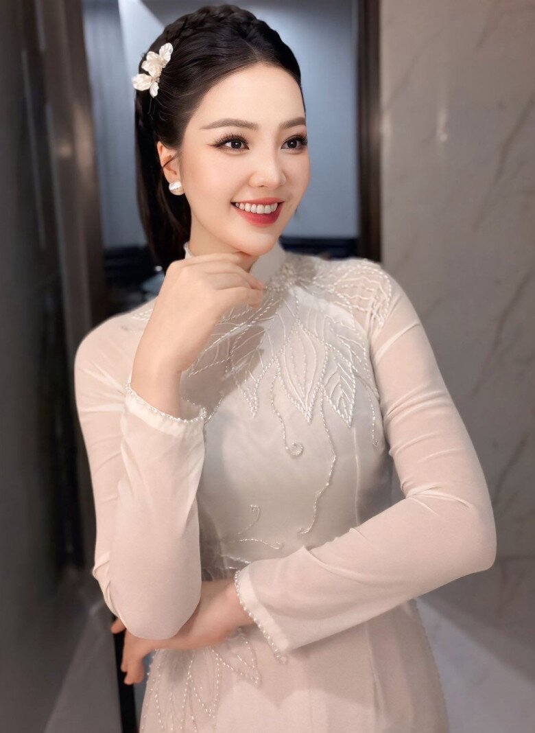 Dàn nhóc tỳ tuổi Tỵ chào đời năm 2025: Nhật Kim Anh sinh công chúa lai, Ngô Thanh Vân - Puka cùng chồng trẻ đón con - 4