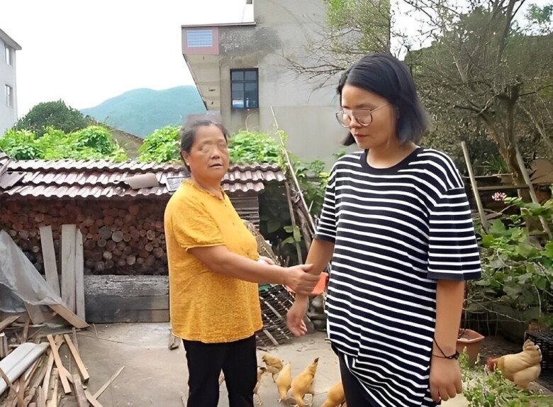 Mẹ chồng bí mật đẻ con rồi đề nghị con dâu nhận làm mẹ đứa bé, thám tử điều tra được sự thật chấn động - 3