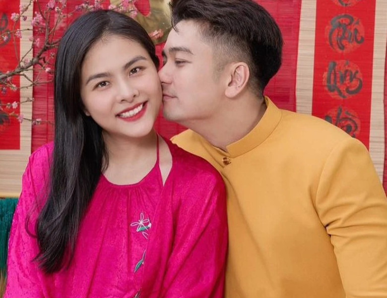 Thanh Hiền - Vân Trang: Cặp “tình địch” năm nào giờ thành mẹ bỉm cực phẩm, Vân Trang đẻ 4 lần vẫn thon thả - 6