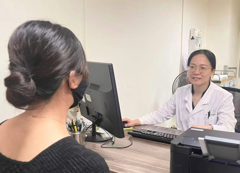 Chảy máu vùng kín 10 ngày liên tục, cô gái 16 tuổi khiến bác sĩ tá hoả khi siêu âm, suýt mất mạng - 4