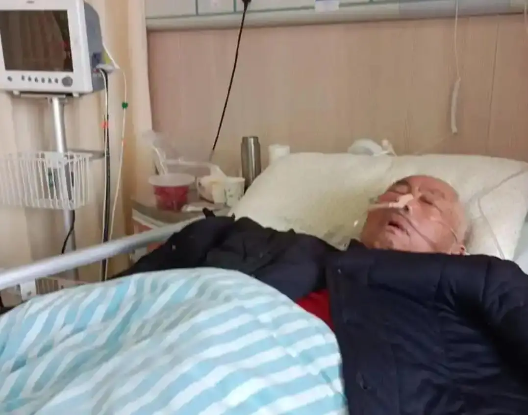 Cụ U80 lấy người giúp việc kém 43 tuổi, ngày vợ sinh, ông chết lặng trước sự thật về đứa bé - 5