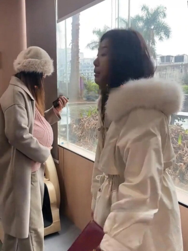 Còng lưng nuôi em gái mang bầu, nữ doanh nhân giận tím mặt phát hiện đứa trẻ là con của chồng mình - 3