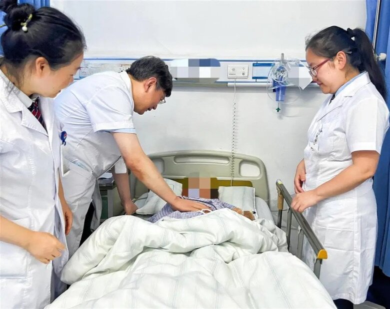 Mẹ chồng ép con dâu mới sinh 10 ngày chiều chồng và kết cục đau lòng - 3