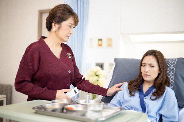 Mẹ chồng giáo viên bị ung thư giai đoạn cuối giấu bệnh chăm con dâu ở cữ, ngày cháu nội cứng cáp là lúc bà rời đi - 2