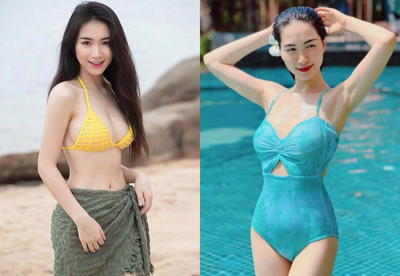 Mẹ đơn thân rót trăm triệu cho Hương Giang tại Miss Universe: Đẹp bốc lửa qua sinh nở, quá khứ mang bầu ai nhìn cũng xót - 4