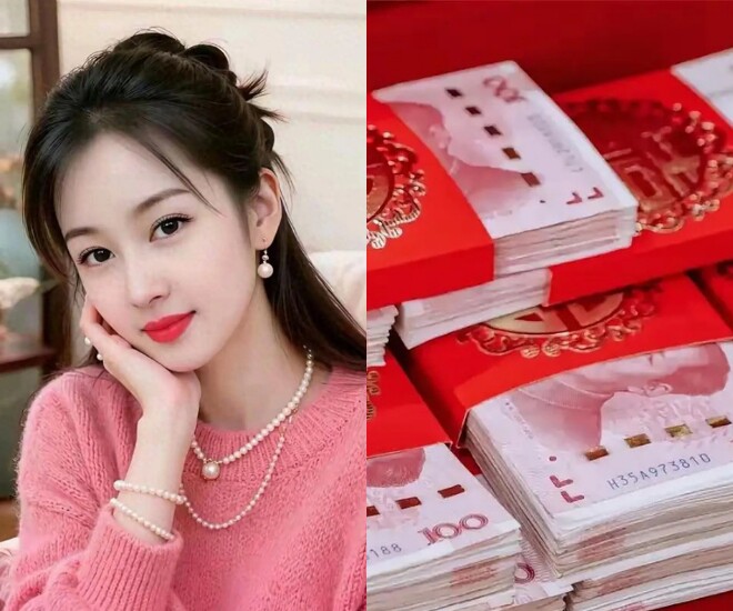 Trước ngày cưới phát hiện vô sinh, cô dâu mang trả vàng và 600 triệu tiền sính lễ, câu nói của bố mẹ chồng gây dậy sóng - 1