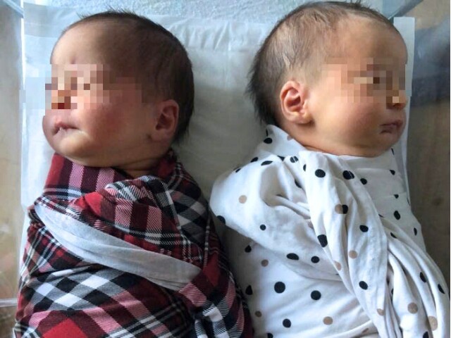 Xét nghiệm ADN phát hiện 2 con sinh đôi khác cha, cô gái trẻ tá hoả nhớ lại đêm định mệnh - 2