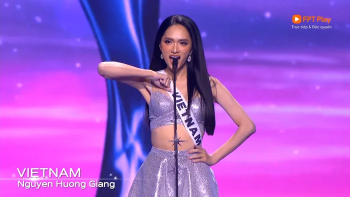 Trực tiếp chung kết Miss Universe 2025: Tân hoa hậu chính thức gọi tên đại diện đến từ Mexico - 38
