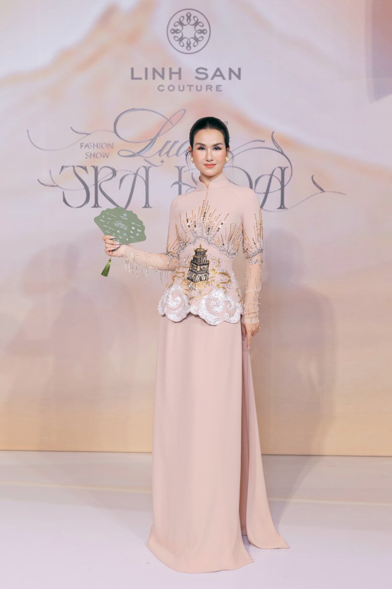 Siêu thảm đỏ quy tụ dàn mỹ nhân đình đám: Đỗ Hà chuẩn phong thái &#34;dâu hào môn&#34;, Quế Anh khoe nhan sắc trong veo - 12