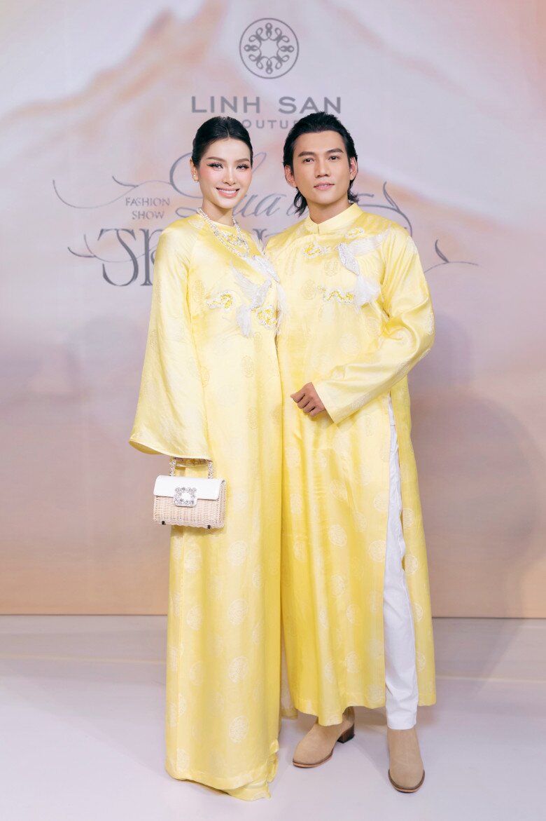 Siêu thảm đỏ quy tụ dàn mỹ nhân đình đám: Đỗ Hà chuẩn phong thái &#34;dâu hào môn&#34;, Quế Anh khoe nhan sắc trong veo - 17