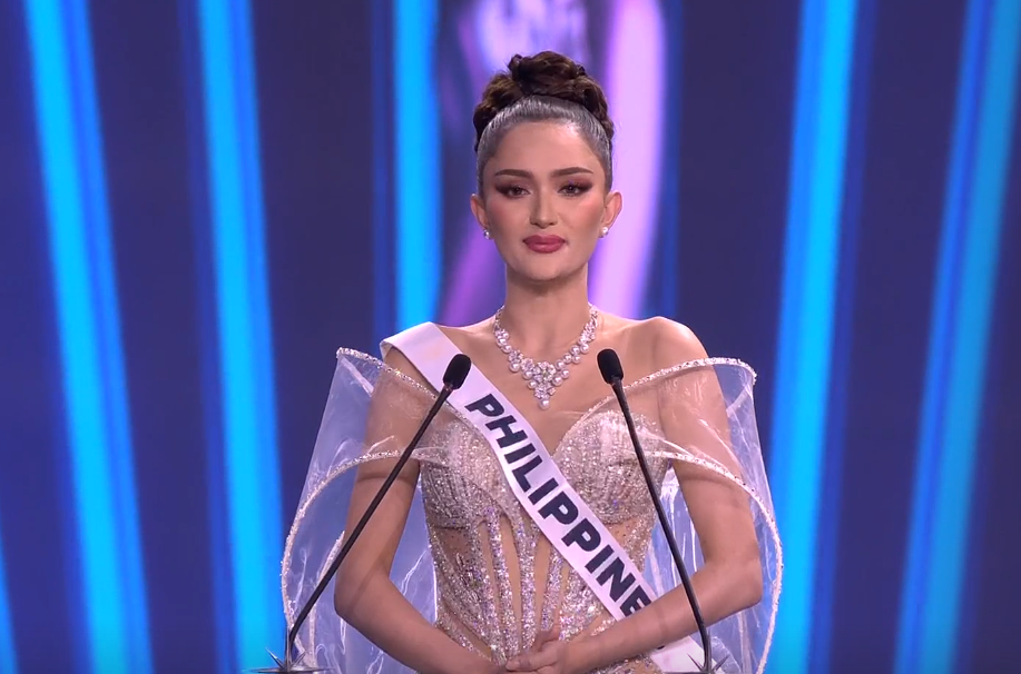 Trực tiếp chung kết Miss Universe 2025: Tân hoa hậu chính thức gọi tên đại diện đến từ Mexico - 7
